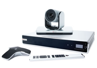Polycom realpresence group 700